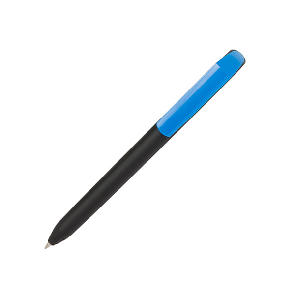 K052 Pure Soft Black Ballpen