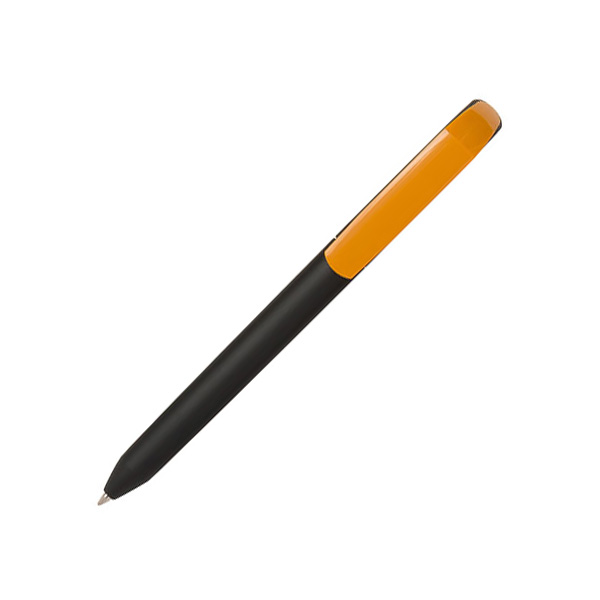 K052 Pure Soft Black Ballpen