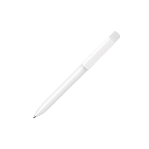 L053 Maxema Flow Pure Antibac Ballpen