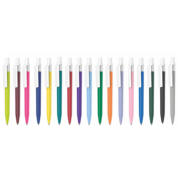 K052 Dot Antibac Ballpen