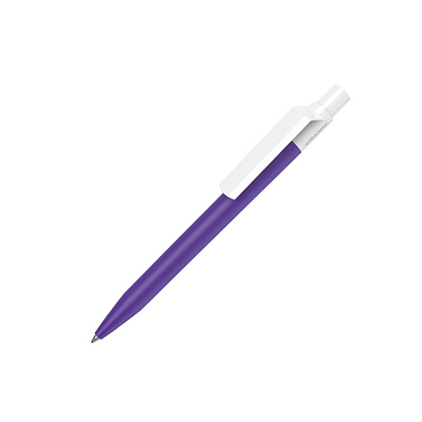 K052 Dot Antibac Ballpen