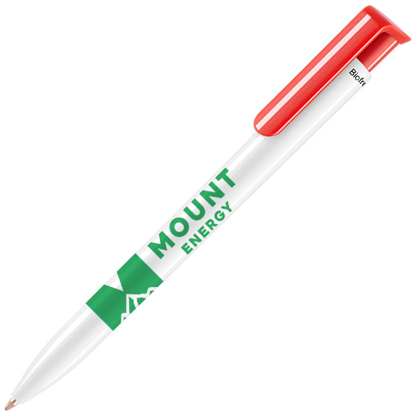 K053 Absolute biofree Ballpen