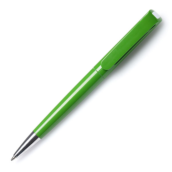 N132 Candy Ballpen - Spot Colour