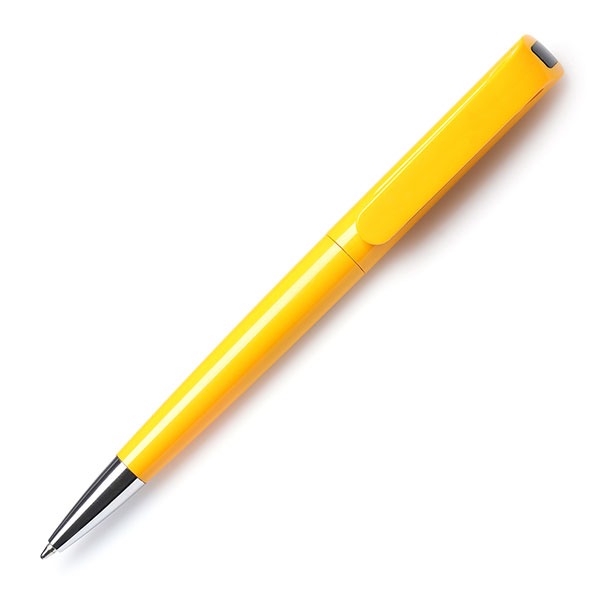 N132 Candy Ballpen - Spot Colour