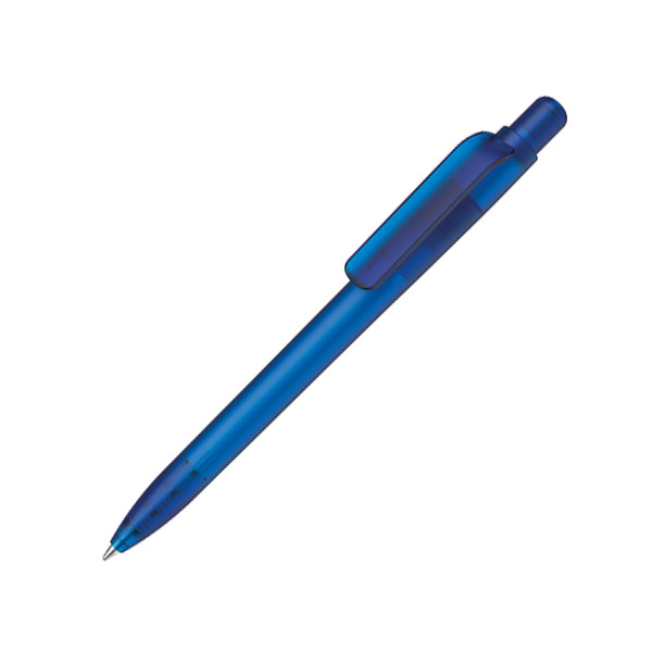 Q114 Kind rPET Frost Ballpen