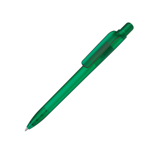 Q114 Kind rPET Frost Ballpen