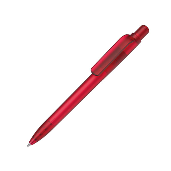 Q114 Kind rPET Frost Ballpen