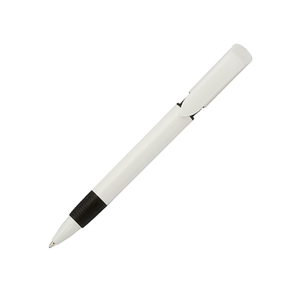 Q116 S40 Grip Ballpen - Spot Colour