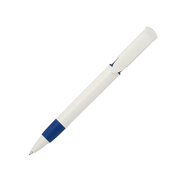 Q116 S40 Grip Ballpen - Spot Colour