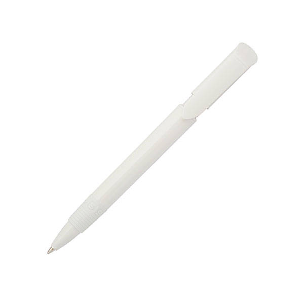 Q116 S40 Grip Ballpen - Full Colour