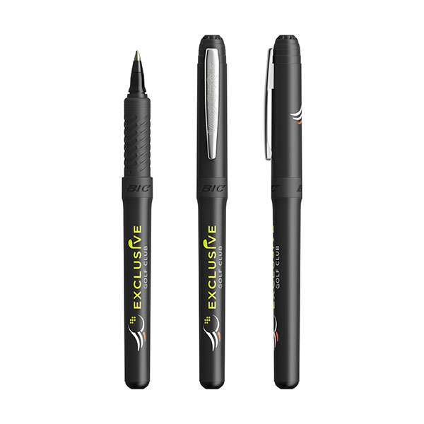 Q111 BIC Grip Rollerball