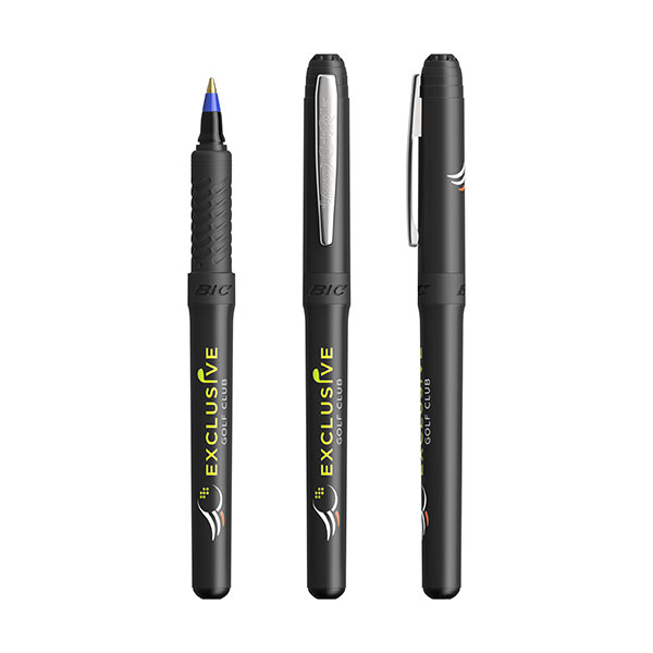 Q111 BIC Grip Rollerball