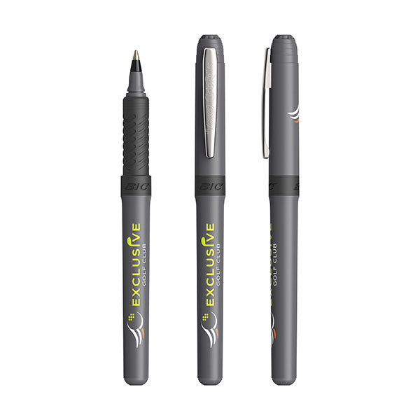 Q111 BIC Grip Rollerball