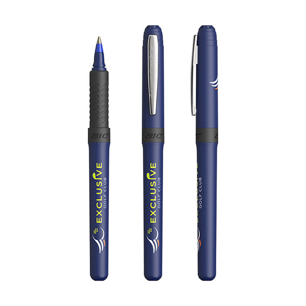 Q111 BIC Grip Rollerball
