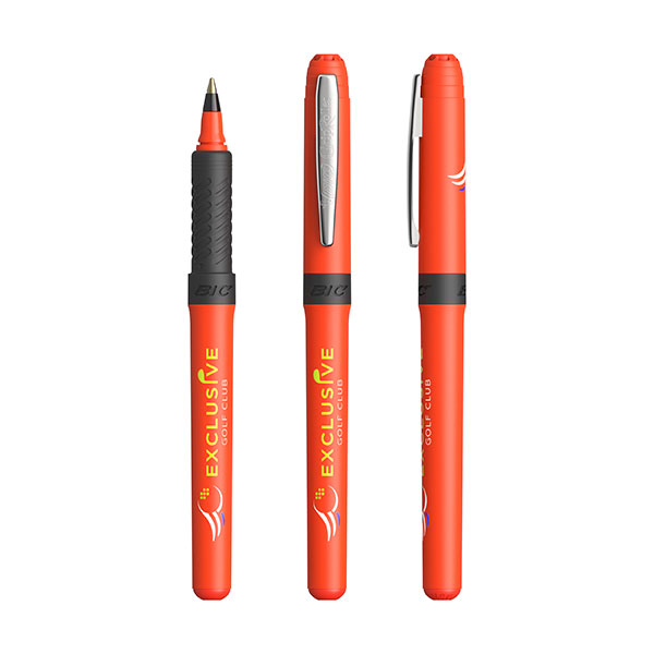 Q111 BIC Grip Rollerball