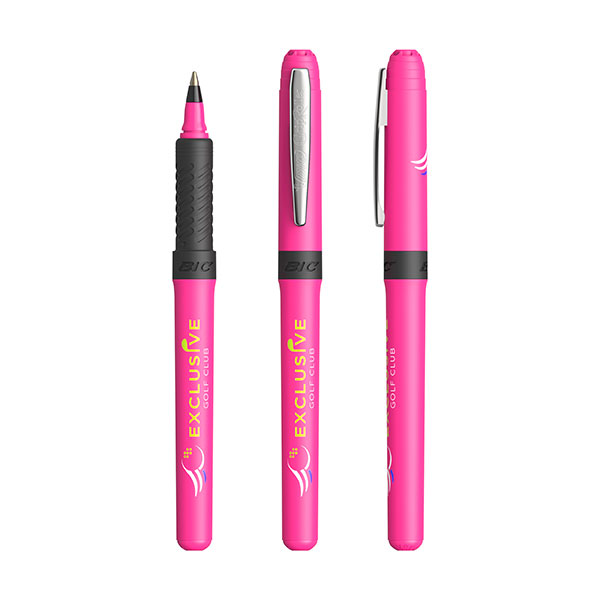 Q111 BIC Grip Rollerball
