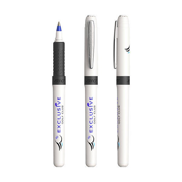 Q111 BIC Grip Rollerball
