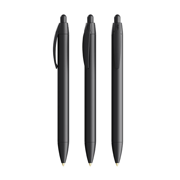 Q111 BIC Wide Body Ballpen - Full Colour