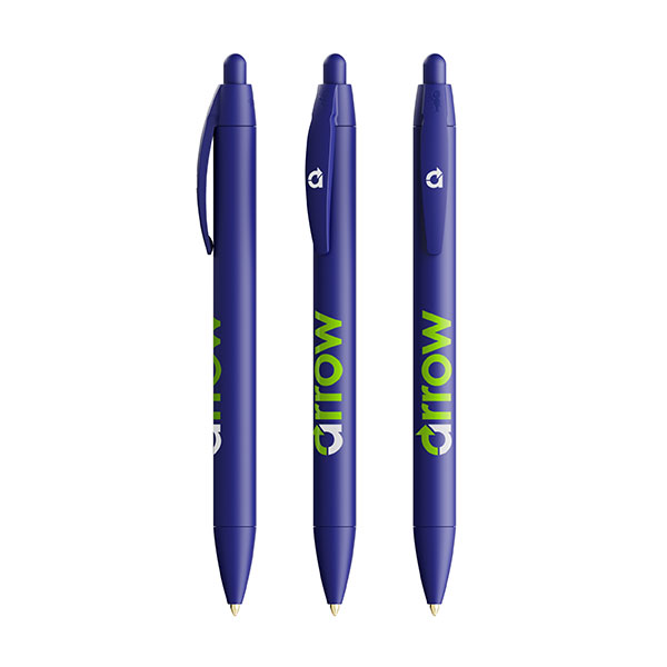 Q111 BIC Wide Body Ballpen - Full Colour