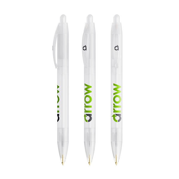 Q111 BIC Wide Body Ballpen - Full Colour