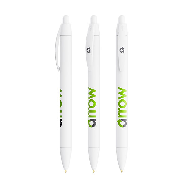 Q111 BIC Wide Body Ballpen - Full Colour