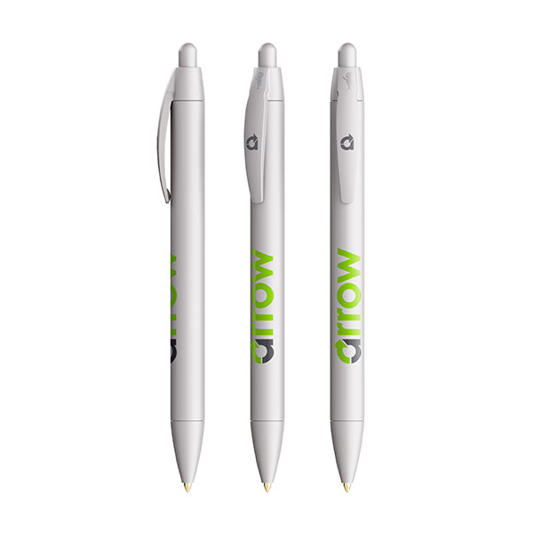 Q111 BIC Wide Body Ballpen - Full Colour