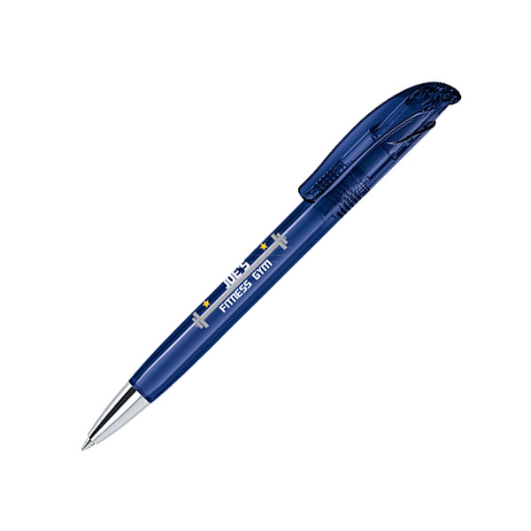 L050 senator Challenger Clear Ballpen