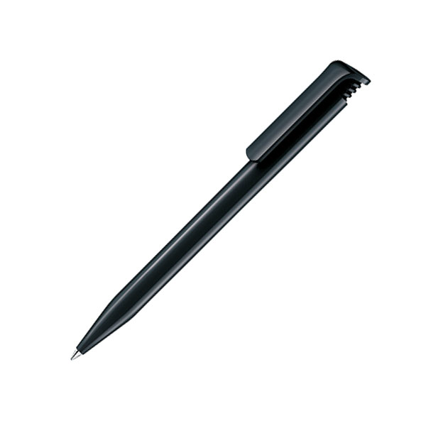 M056 Senator Super Hit Polished Plastic Ballpen 