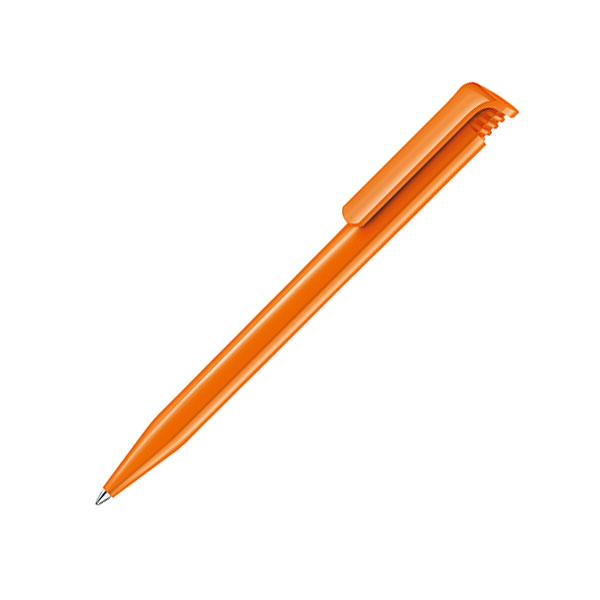 Q109 Senator Super Hit Polished Plastic Ballpen