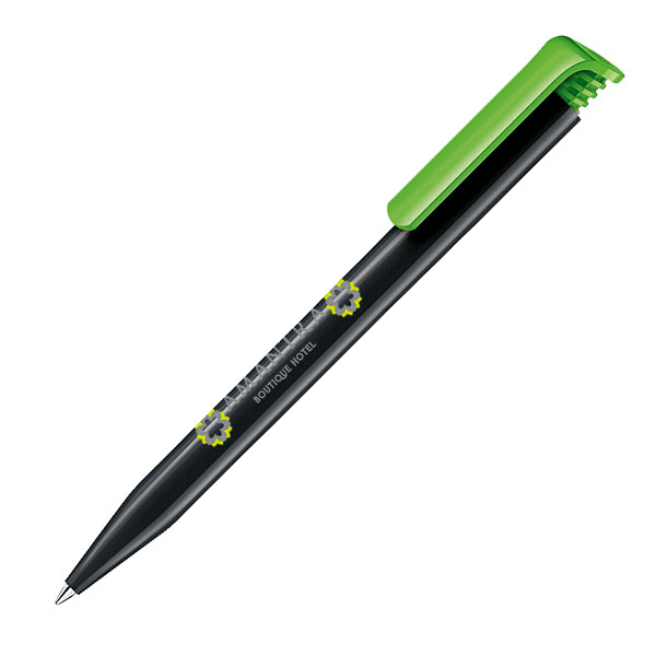 H043 senator Super Hit Recycled Plastic Ballpen