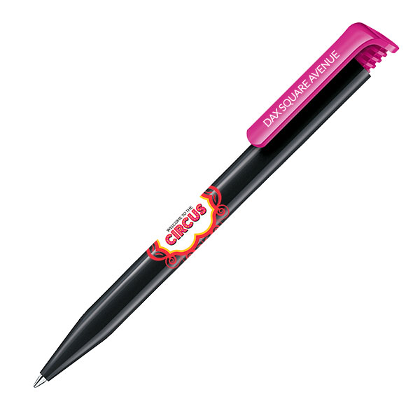 H043 senator Super Hit Recycled Plastic Ballpen