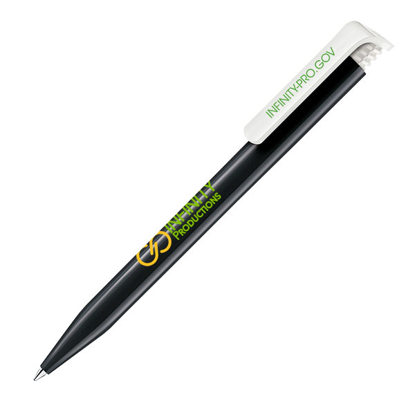 H043 senator Super Hit Recycled Plastic Ballpen