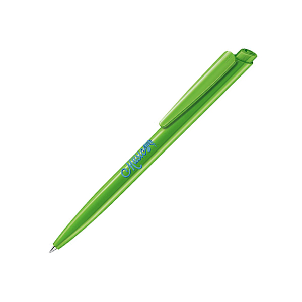 J041 senator Dart Polished Plastic Ballpen