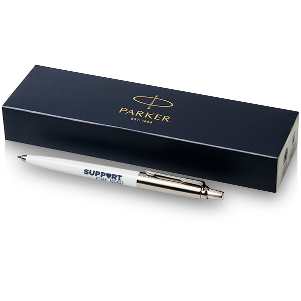 M044 Parker Jotter Ballpoint Pen - Spot colour