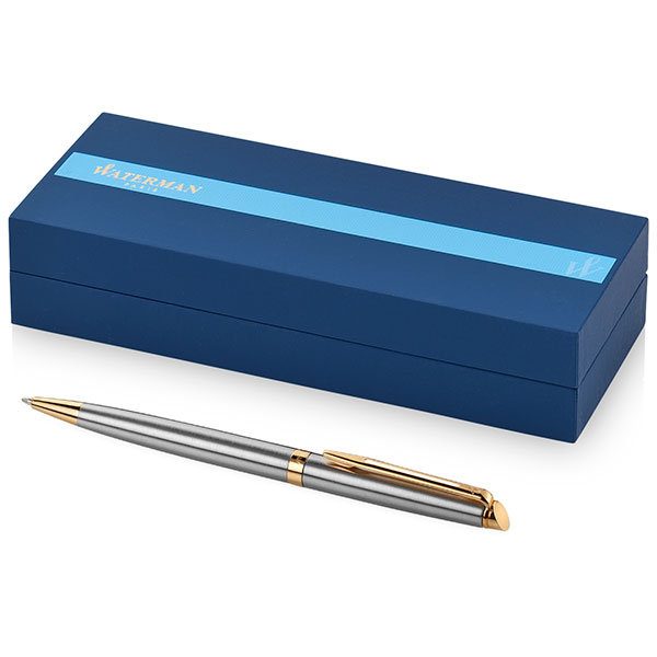 N117 Waterman Hemisphere Ballpen - Spot Colour
