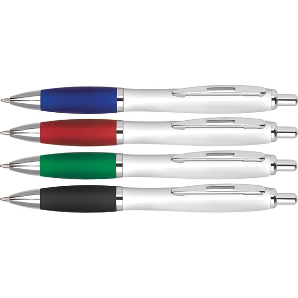 M055 Contour Digital Eco Ballpen