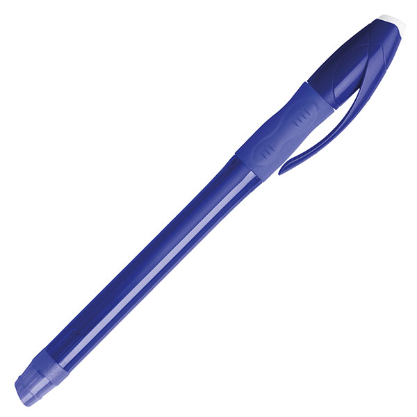 H046 BIC Gel-ocity Illusion Gel Pen