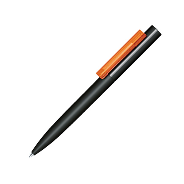 H045 senator Headliner Soft Touch Plastic Ballpen