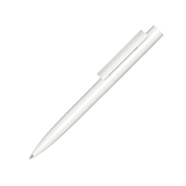 H045 senator Headliner Polished Plastic Ballpen