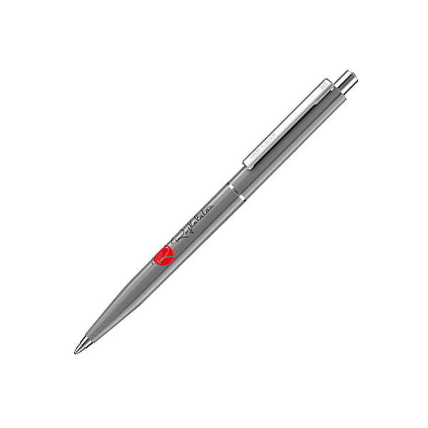 H044 senator Point Polished Plastic Ballpen