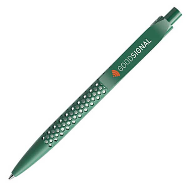 Q108 Prodir QS40 True Biotic Ballpen