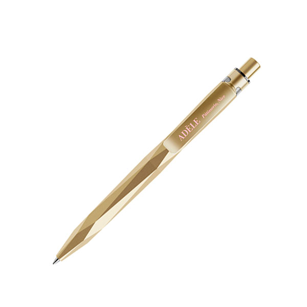 L049 Prodir QS20 Stone Ballpen