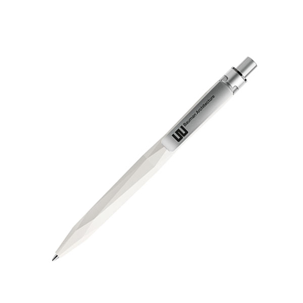 L049 Prodir QS20 Stone Ballpen