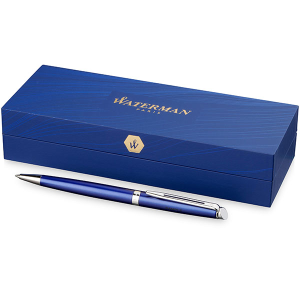 H053 Waterman Hemisphere Ballpoint Pen