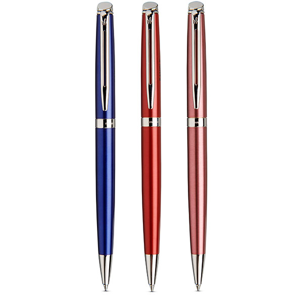 H053 Waterman Hemisphere Ballpoint Pen