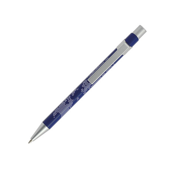 J044 BIC Metal Pro Ballpen