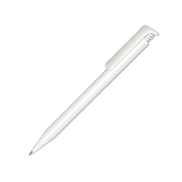 PPE  Senator Super Hit Polished Plastic Anti Bac Ballpen