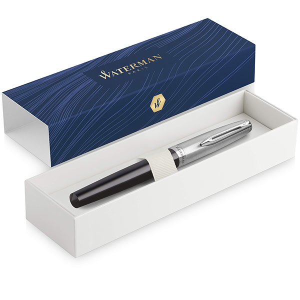 L043 Waterman Embleme Rollerpen