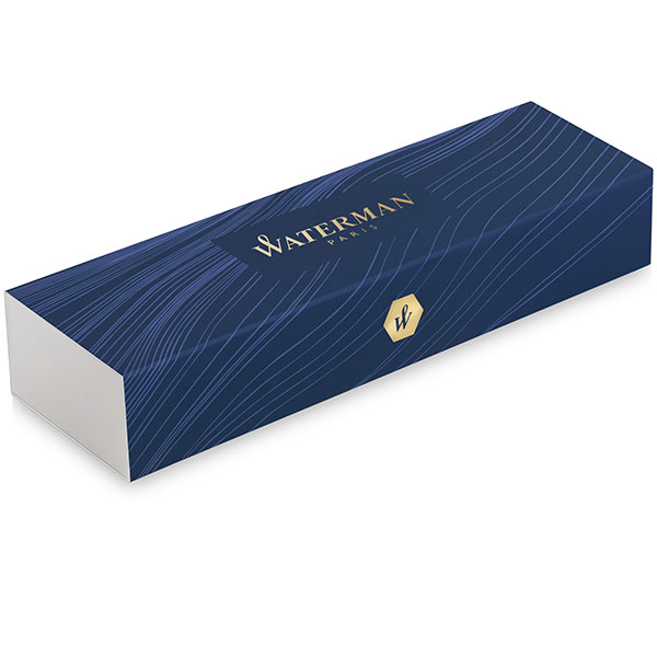 L043 Waterman Embleme Rollerpen