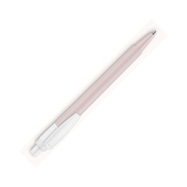 M056 Stilolinea Baron Colour Recycled Ballpen - Spot colour